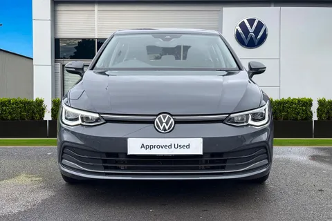 CT21FFN Volkswagen Golf 1.5 TSI Style 5dr Thumbnail #6