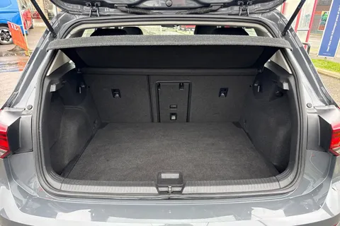 CT21FFN Volkswagen Golf 1.5 TSI Style 5dr Thumbnail #7