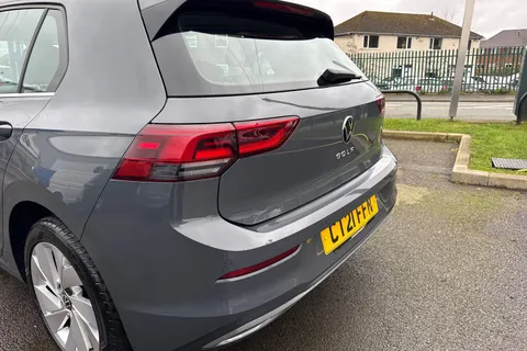 CT21FFN Volkswagen Golf 1.5 TSI Style 5dr Thumbnail #8