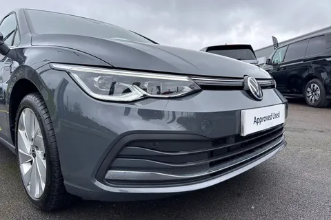 CT21FFN Volkswagen Golf 1.5 TSI Style 5dr Thumbnail #9