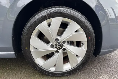 CT21FFN Volkswagen Golf 1.5 TSI Style 5dr Thumbnail #10