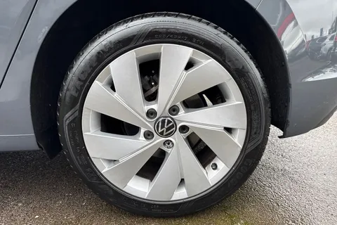 CT21FFN Volkswagen Golf 1.5 TSI Style 5dr Thumbnail #11