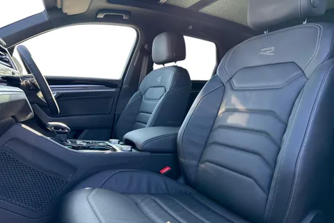 Volkswagen Touareg 3.0 TDI V6 Black Edition Tiptronic 4Motion Euro 6 (s/s) 5dr Thumbnail #16