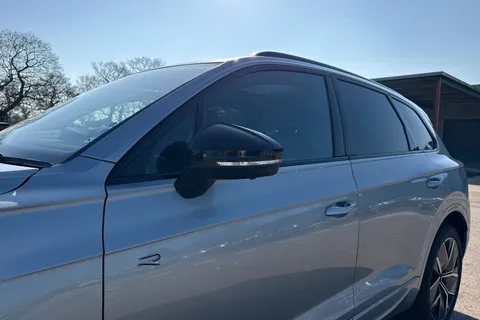 Volkswagen Touareg 3.0 TDI V6 Black Edition Tiptronic 4Motion Euro 6 (s/s) 5dr Thumbnail #26