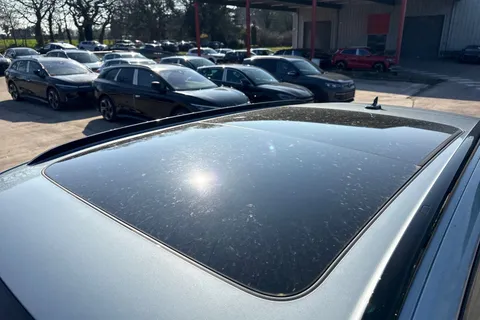 Volkswagen Touareg 3.0 TDI V6 Black Edition Tiptronic 4Motion Euro 6 (s/s) 5dr Thumbnail #27