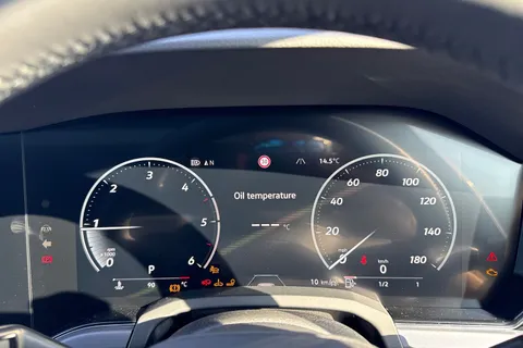 Volkswagen Touareg 3.0 TDI V6 Black Edition Tiptronic 4Motion Euro 6 (s/s) 5dr Thumbnail #36