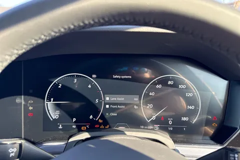 Volkswagen Touareg 3.0 TDI V6 Black Edition Tiptronic 4Motion Euro 6 (s/s) 5dr Thumbnail #37