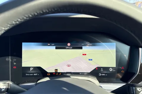 Volkswagen Touareg 3.0 TDI V6 Black Edition Tiptronic 4Motion Euro 6 (s/s) 5dr Thumbnail #39