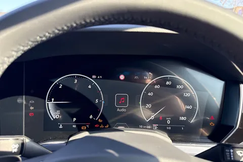 Volkswagen Touareg 3.0 TDI V6 Black Edition Tiptronic 4Motion Euro 6 (s/s) 5dr Thumbnail #40