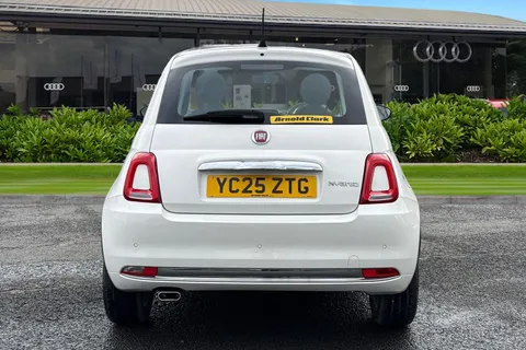 YC25ZTG FIAT 500 1.0 MHEV Top Euro 6 (s/s) 3dr Thumbnail #5