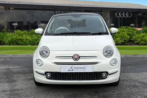 YC25ZTG FIAT 500 1.0 MHEV Top Euro 6 (s/s) 3dr Thumbnail #6