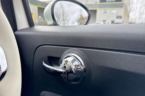 YC25ZTG FIAT 500 1.0 MHEV Top Euro 6 (s/s) 3dr Thumbnail #21