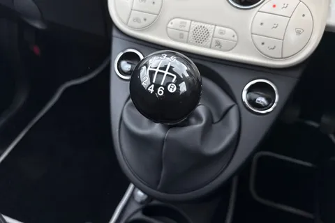 YC25ZTG FIAT 500 1.0 MHEV Top Euro 6 (s/s) 3dr Thumbnail #23