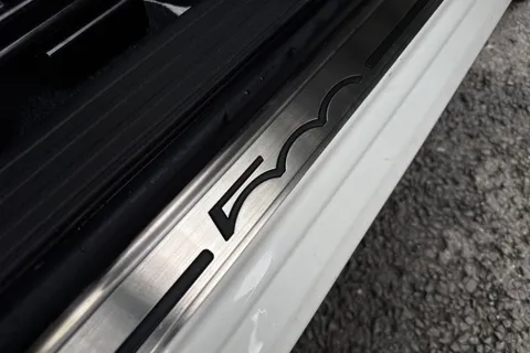 YC25ZTG FIAT 500 1.0 MHEV Top Euro 6 (s/s) 3dr Thumbnail #25