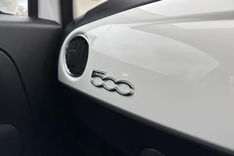 YC25ZTG FIAT 500 1.0 MHEV Top Euro 6 (s/s) 3dr Thumbnail #40