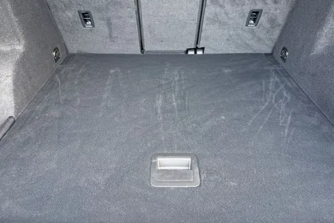 KD23GXE Audi Q3 Black Edition 35 TDI  150 PS S tronic Thumbnail #8