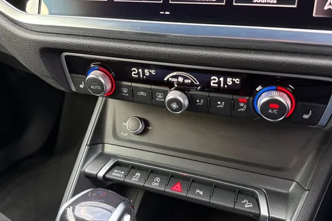 KD23GXE Audi Q3 Black Edition 35 TDI  150 PS S tronic Thumbnail #49