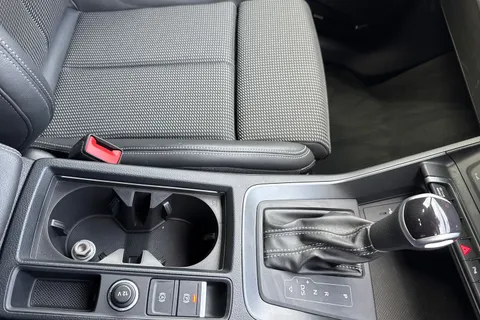 KD23GXE Audi Q3 Black Edition 35 TDI  150 PS S tronic Thumbnail #50