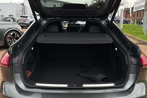 Audi A5 2.0 TFSI Edition 1 Saloon S Tronic Euro 6 (s/s) 5dr Thumbnail #7