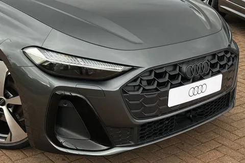 Audi A5 2.0 TFSI Edition 1 Saloon S Tronic Euro 6 (s/s) 5dr Thumbnail #9