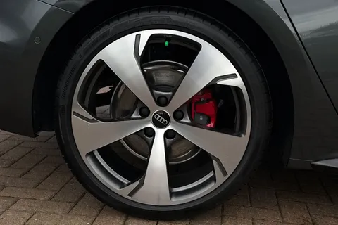 Audi A5 2.0 TFSI Edition 1 Saloon S Tronic Euro 6 (s/s) 5dr Thumbnail #10