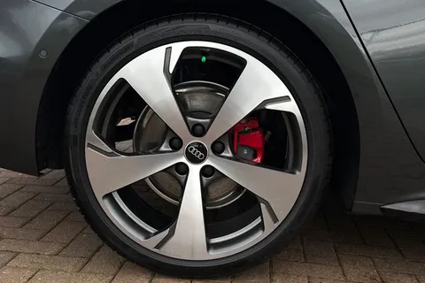 Audi A5 2.0 TFSI Edition 1 Saloon S Tronic Euro 6 (s/s) 5dr Thumbnail #12