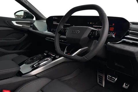 Audi A5 2.0 TFSI Edition 1 Saloon S Tronic Euro 6 (s/s) 5dr Thumbnail #14