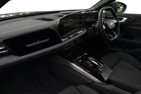 Audi A5 2.0 TFSI Edition 1 Saloon S Tronic Euro 6 (s/s) 5dr Thumbnail #15