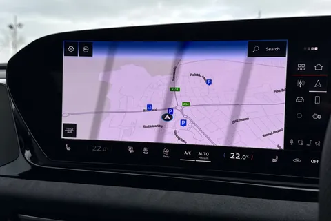 Audi A5 2.0 TFSI Edition 1 Saloon S Tronic Euro 6 (s/s) 5dr Thumbnail #17