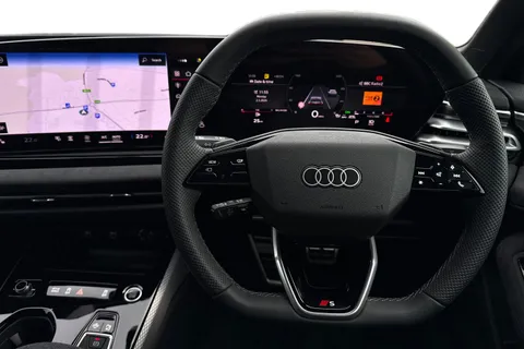 Audi A5 2.0 TFSI Edition 1 Saloon S Tronic Euro 6 (s/s) 5dr Thumbnail #18