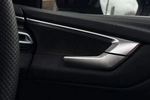 Audi A5 2.0 TFSI Edition 1 Saloon S Tronic Euro 6 (s/s) 5dr Thumbnail #21