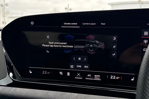 Audi A5 2.0 TFSI Edition 1 Saloon S Tronic Euro 6 (s/s) 5dr Thumbnail #22