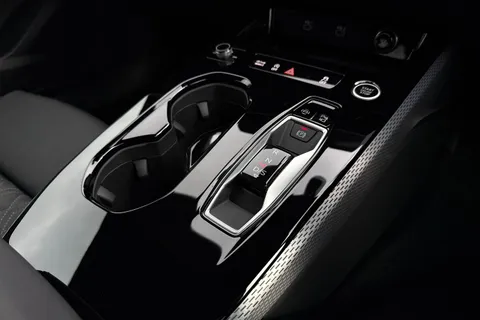 Audi A5 2.0 TFSI Edition 1 Saloon S Tronic Euro 6 (s/s) 5dr Thumbnail #23