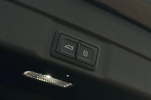 Audi A5 2.0 TFSI Edition 1 Saloon S Tronic Euro 6 (s/s) 5dr Thumbnail #27