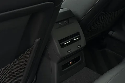 Audi A5 2.0 TFSI Edition 1 Saloon S Tronic Euro 6 (s/s) 5dr Thumbnail #29