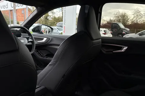 Audi A5 2.0 TFSI Edition 1 Saloon S Tronic Euro 6 (s/s) 5dr Thumbnail #30