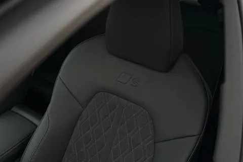 Audi A5 2.0 TFSI Edition 1 Saloon S Tronic Euro 6 (s/s) 5dr Thumbnail #32