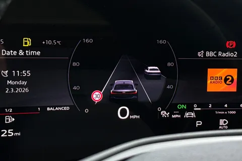 Audi A5 2.0 TFSI Edition 1 Saloon S Tronic Euro 6 (s/s) 5dr Thumbnail #36