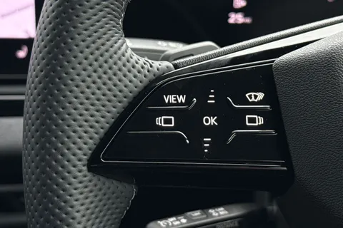 Audi A5 2.0 TFSI Edition 1 Saloon S Tronic Euro 6 (s/s) 5dr Thumbnail #37