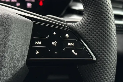 Audi A5 2.0 TFSI Edition 1 Saloon S Tronic Euro 6 (s/s) 5dr Thumbnail #38