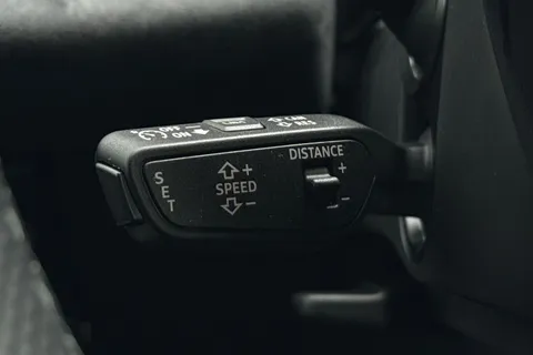 Audi A5 2.0 TFSI Edition 1 Saloon S Tronic Euro 6 (s/s) 5dr Thumbnail #39