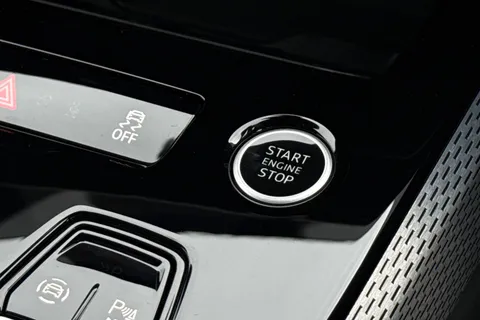 Audi A5 2.0 TFSI Edition 1 Saloon S Tronic Euro 6 (s/s) 5dr Thumbnail #42