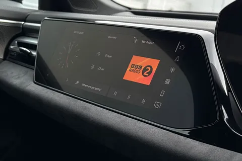 Audi A5 2.0 TFSI Edition 1 Saloon S Tronic Euro 6 (s/s) 5dr Thumbnail #44