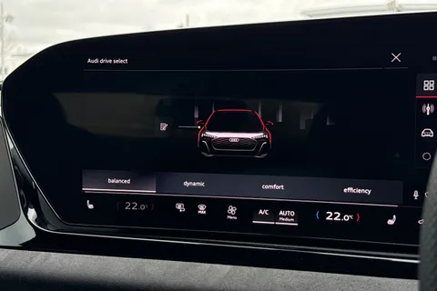 Audi A5 2.0 TFSI Edition 1 Saloon S Tronic Euro 6 (s/s) 5dr Thumbnail #45