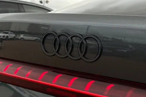 Audi A5 2.0 TFSI Edition 1 Saloon S Tronic Euro 6 (s/s) 5dr Thumbnail #48