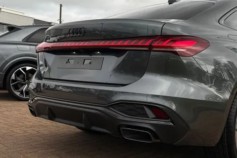 Audi A5 2.0 TFSI Edition 1 Saloon S Tronic Euro 6 (s/s) 5dr Thumbnail #49