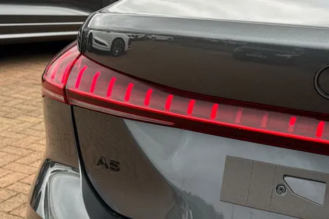 Audi A5 2.0 TFSI Edition 1 Saloon S Tronic Euro 6 (s/s) 5dr Thumbnail #51