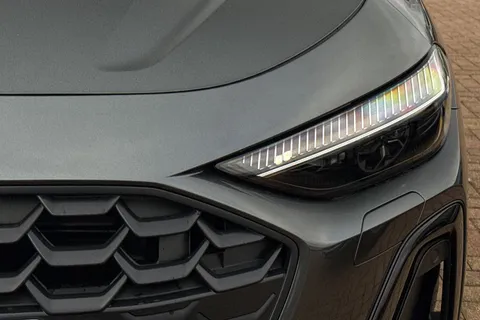 Audi A5 2.0 TFSI Edition 1 Saloon S Tronic Euro 6 (s/s) 5dr Thumbnail #55