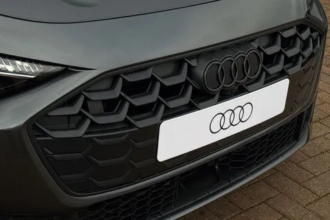 Audi A5 2.0 TFSI Edition 1 Saloon S Tronic Euro 6 (s/s) 5dr Thumbnail #56