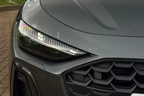 Audi A5 2.0 TFSI Edition 1 Saloon S Tronic Euro 6 (s/s) 5dr Thumbnail #57